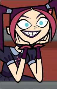scarygirl