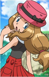 serena