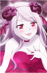 shalltear