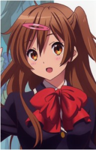 Shinka Nibutani