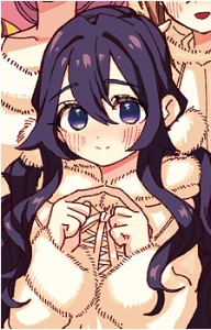 shizuka