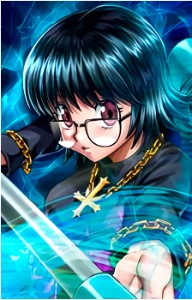 shizuku