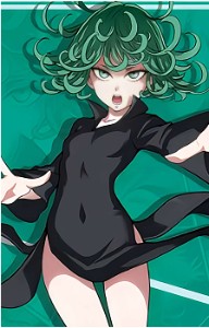 tatsumaki