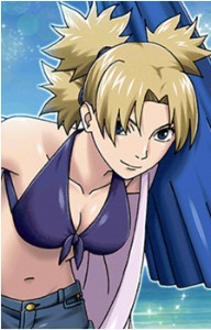 temari