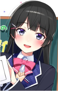 tsukino