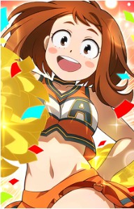 uraraka