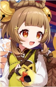 yaoyao
