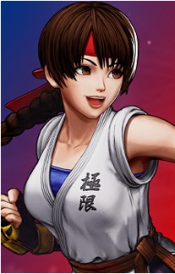 yurisakazaki