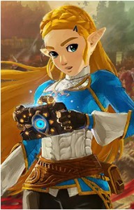 zelda