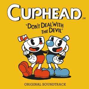 Cuphead