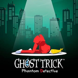 Ghost Trick