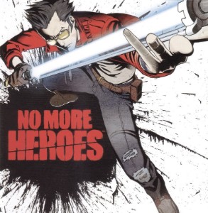No More Heroes