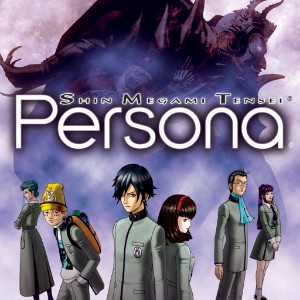Shin Megami Tensei Persona