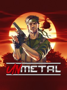 UnMetal