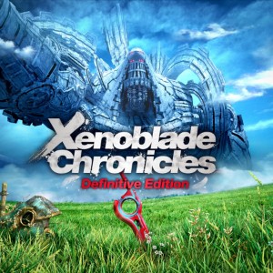 Xenoblade Chronicles