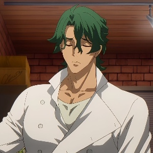 Kojiro Nanjo