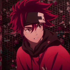 Reki (But at ‘S’)