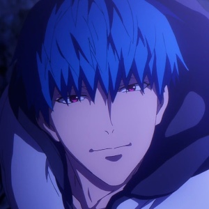 Teen Ainosuke Shindo