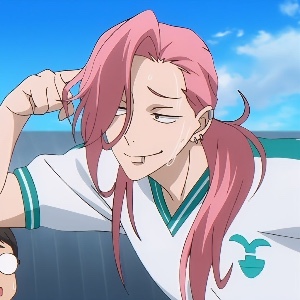 Teen Kaoru Sakurayashiki