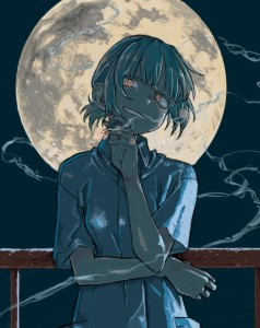 Haru Nanakusa