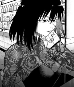 Kabura Honda