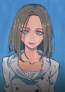 Kiku Hoshimi