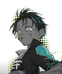 Kou Yamori