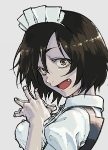 Midori Kohakobe