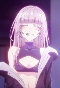 Nazuna Nanakusa