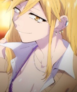 Seri Kikiyou