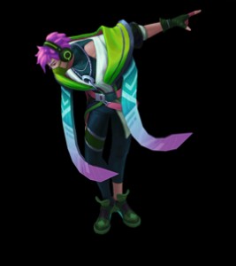 Emerald