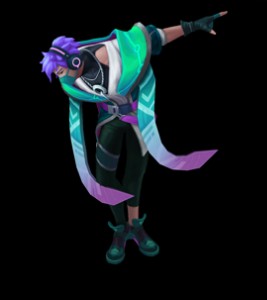 Turquoise