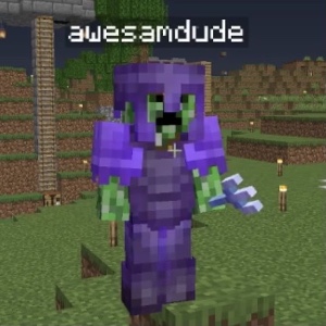 Awesamdude
