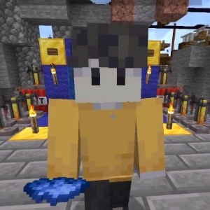 Ghostbur