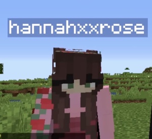 Hannah Rose