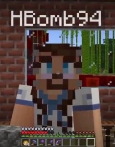 Hbomb