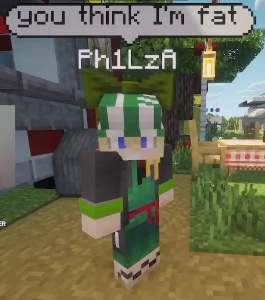philza Minecraft