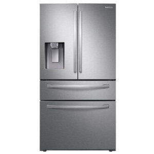 Samsung Smart Fridge