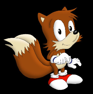 aventuras de Sonic