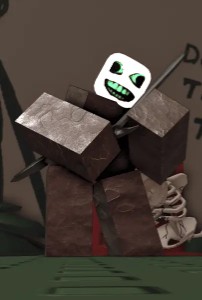 FAMINE