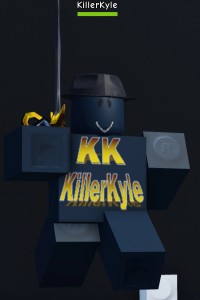 Forsaken song of masked killer