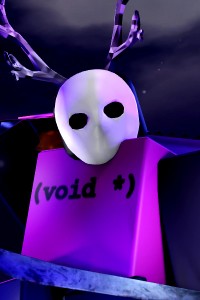Mystic Slasher chase theme (Old)