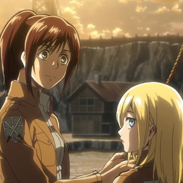 sashakuri (sasha x historia)
