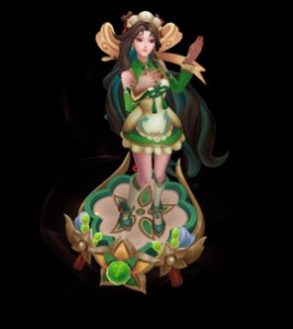 Emerald