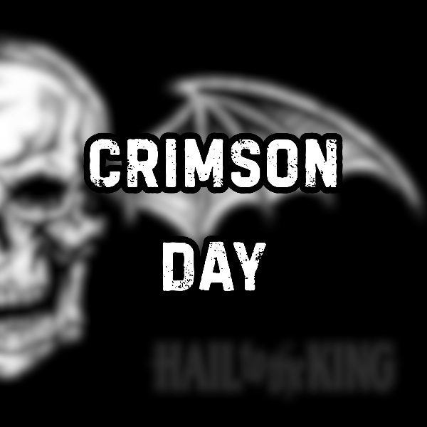 Crimson Day