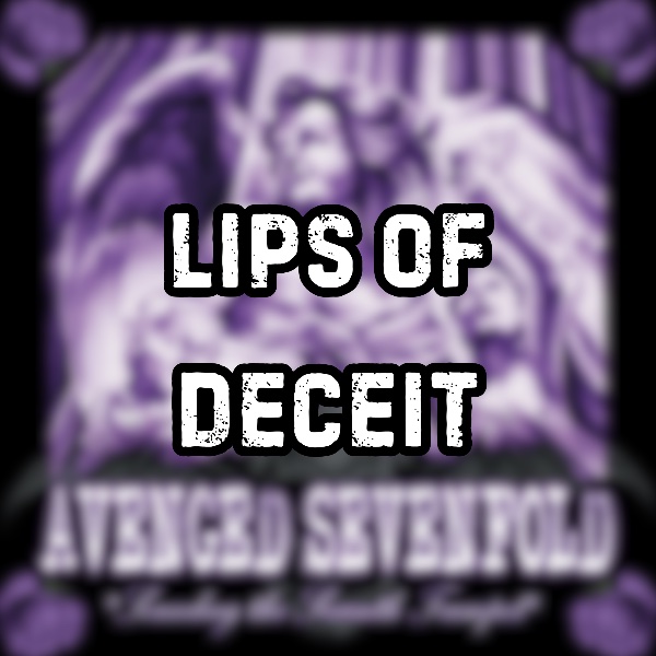 Lips of Deceit