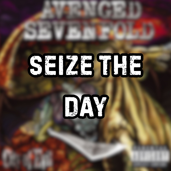 Seize the Day