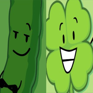 Lucky Veggies
