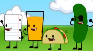 Menu Squad