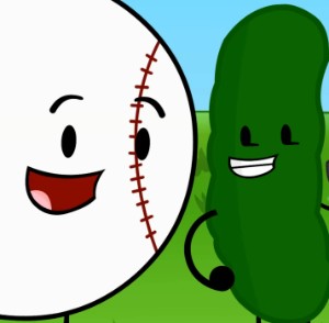 PickleBall